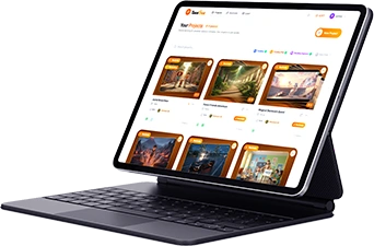 laptop
