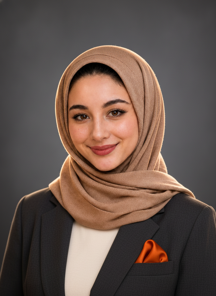 خديجة محمد للتصميم الجرافيكي