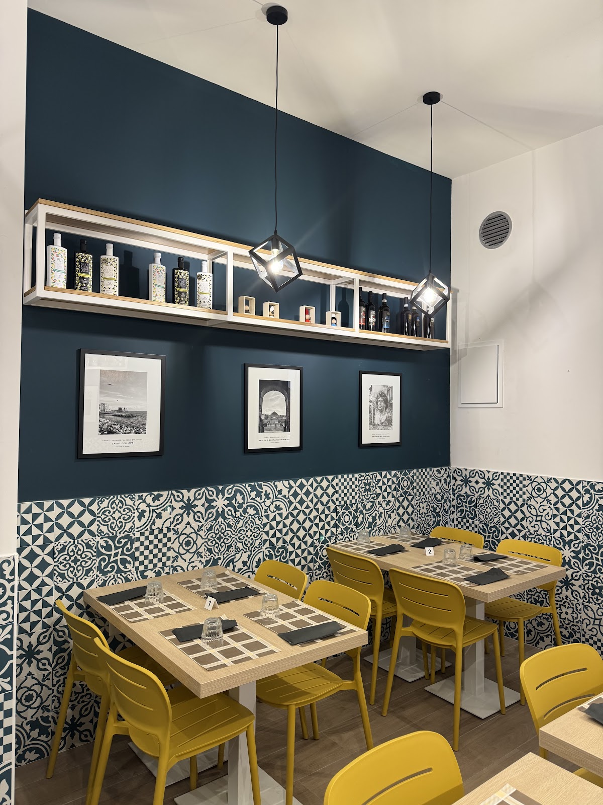 Pizzeria Pavia