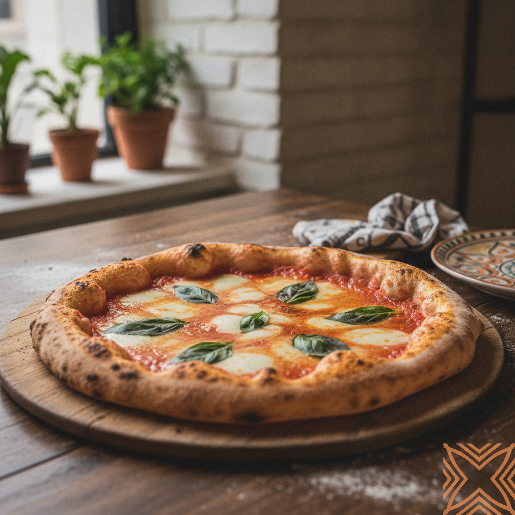 Pizzeria Pavia