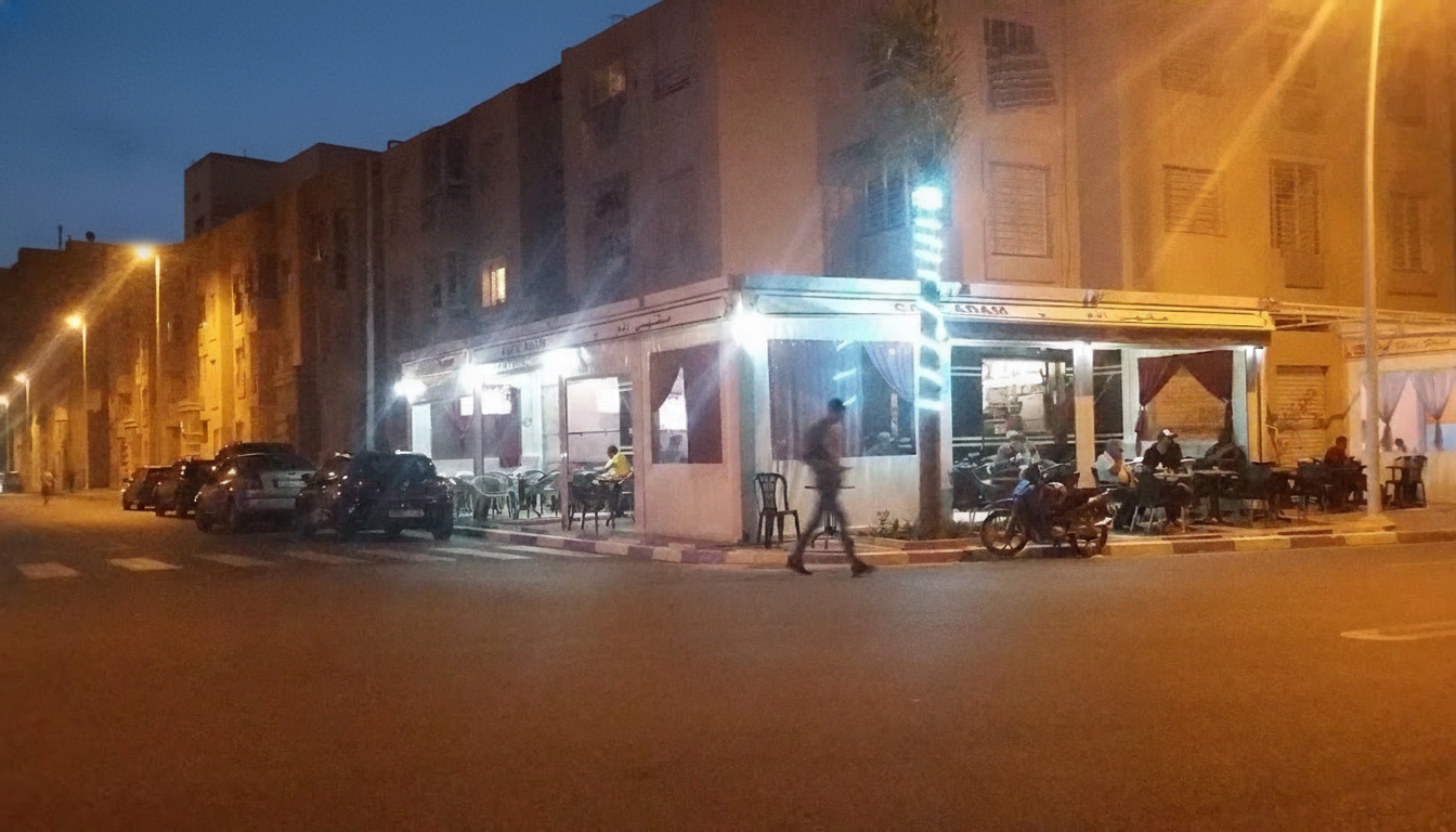 Café Adam