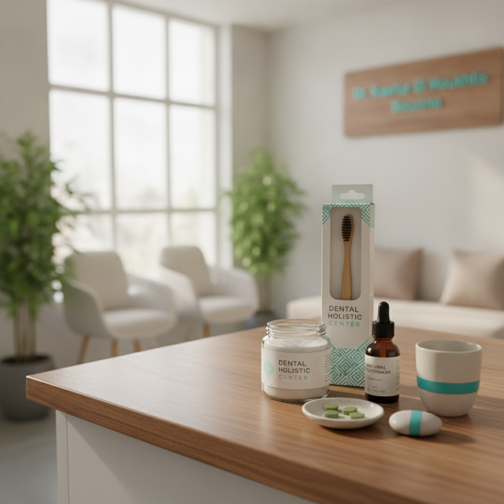 DENTAL HOLISTIC CENTER