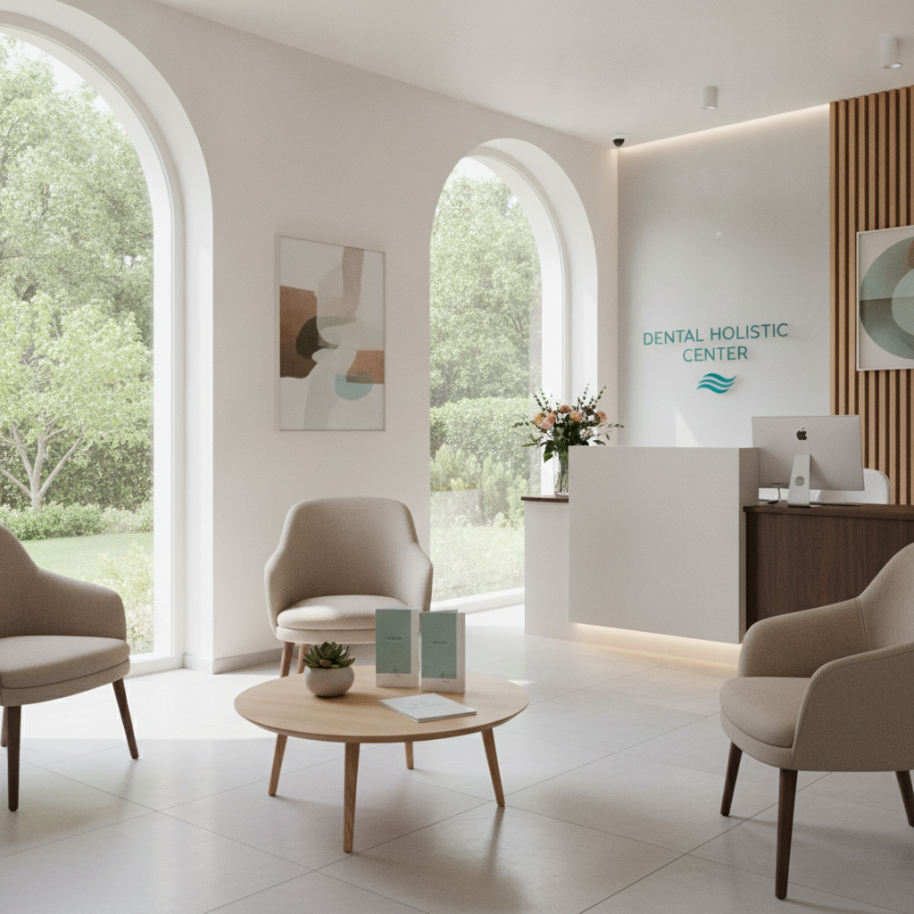 DENTAL HOLISTIC CENTER