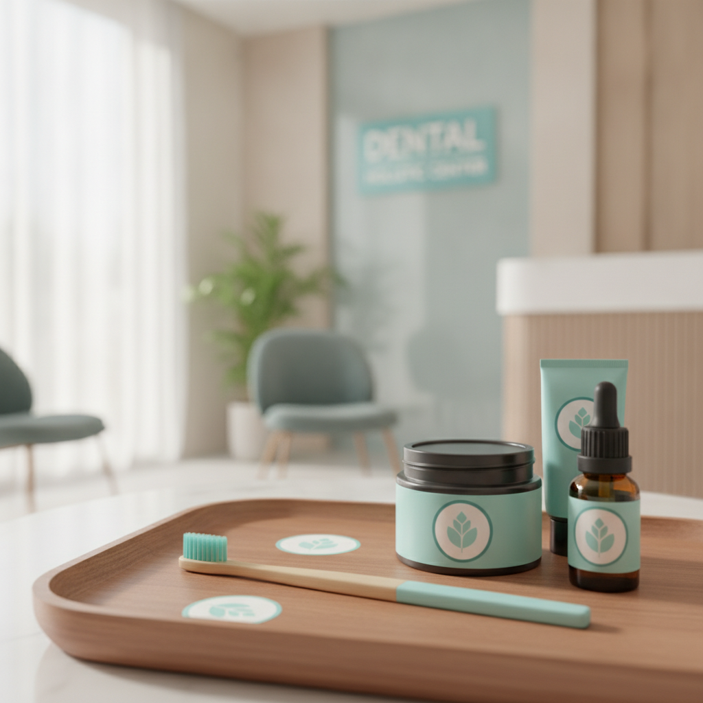 DENTAL HOLISTIC CENTER