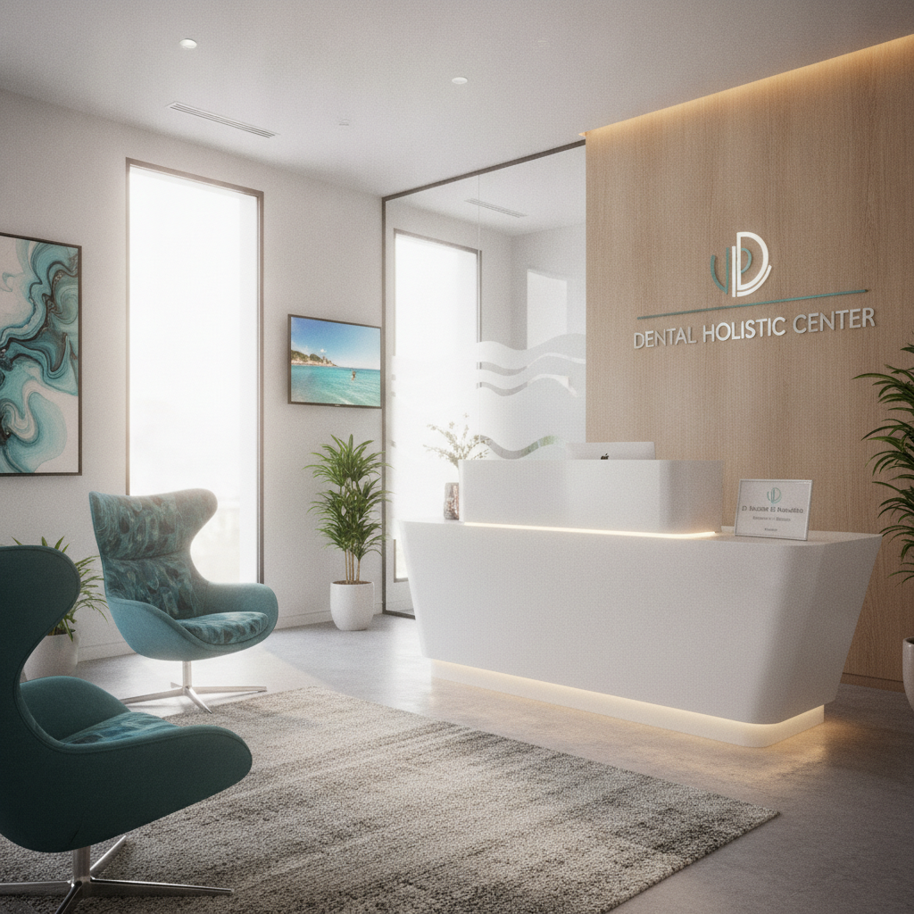 DENTAL HOLISTIC CENTER