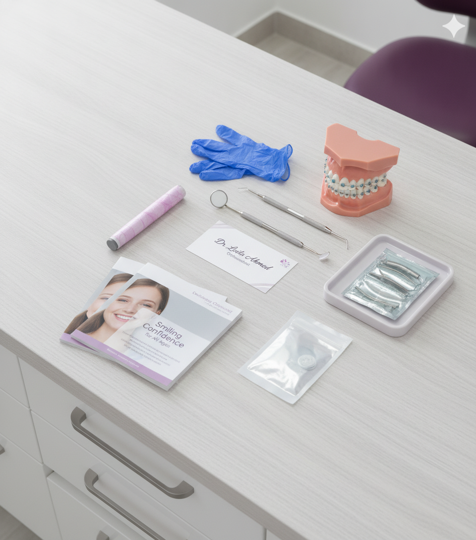 DENTAL HOLISTIC CENTER