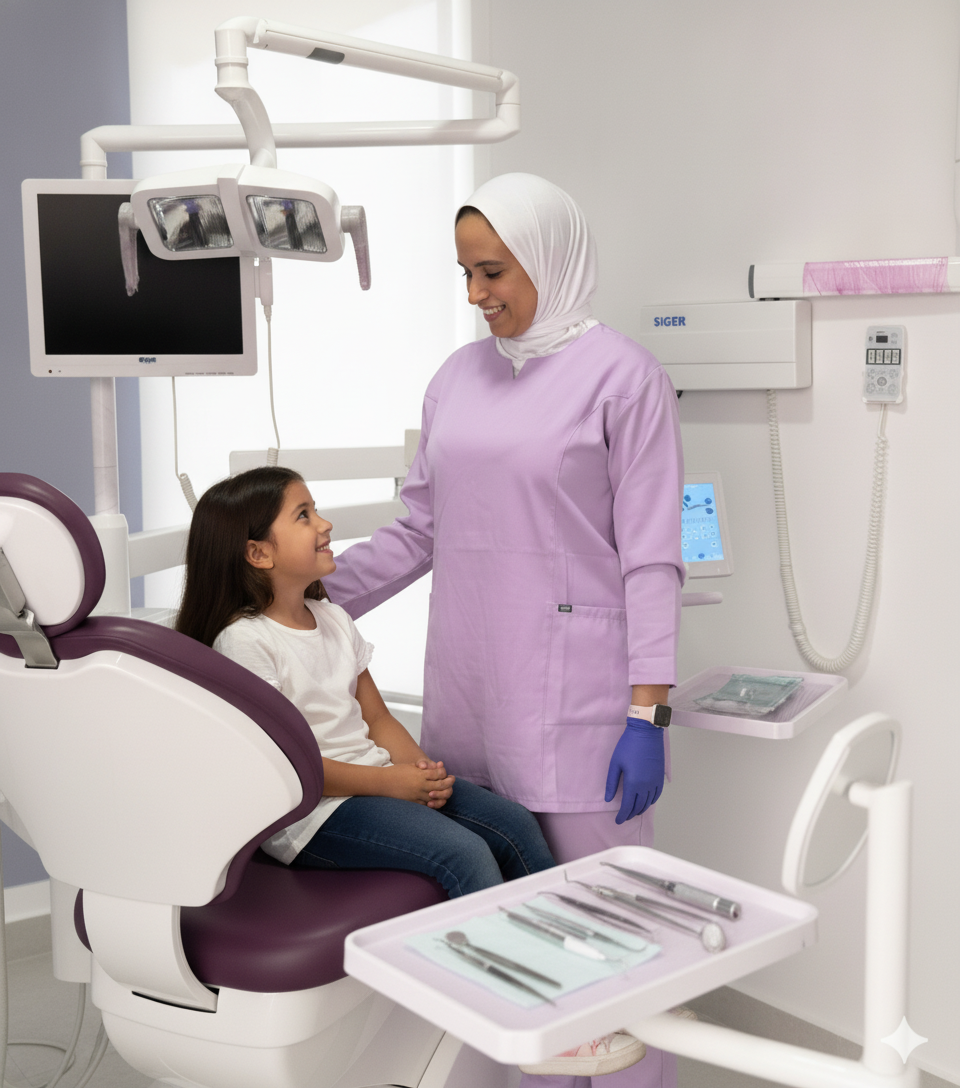 DENTAL HOLISTIC CENTER