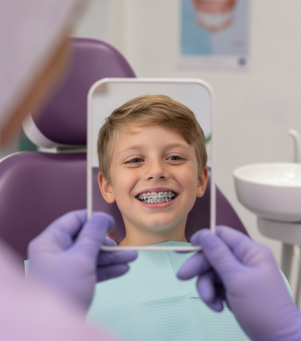 DENTAL HOLISTIC CENTER