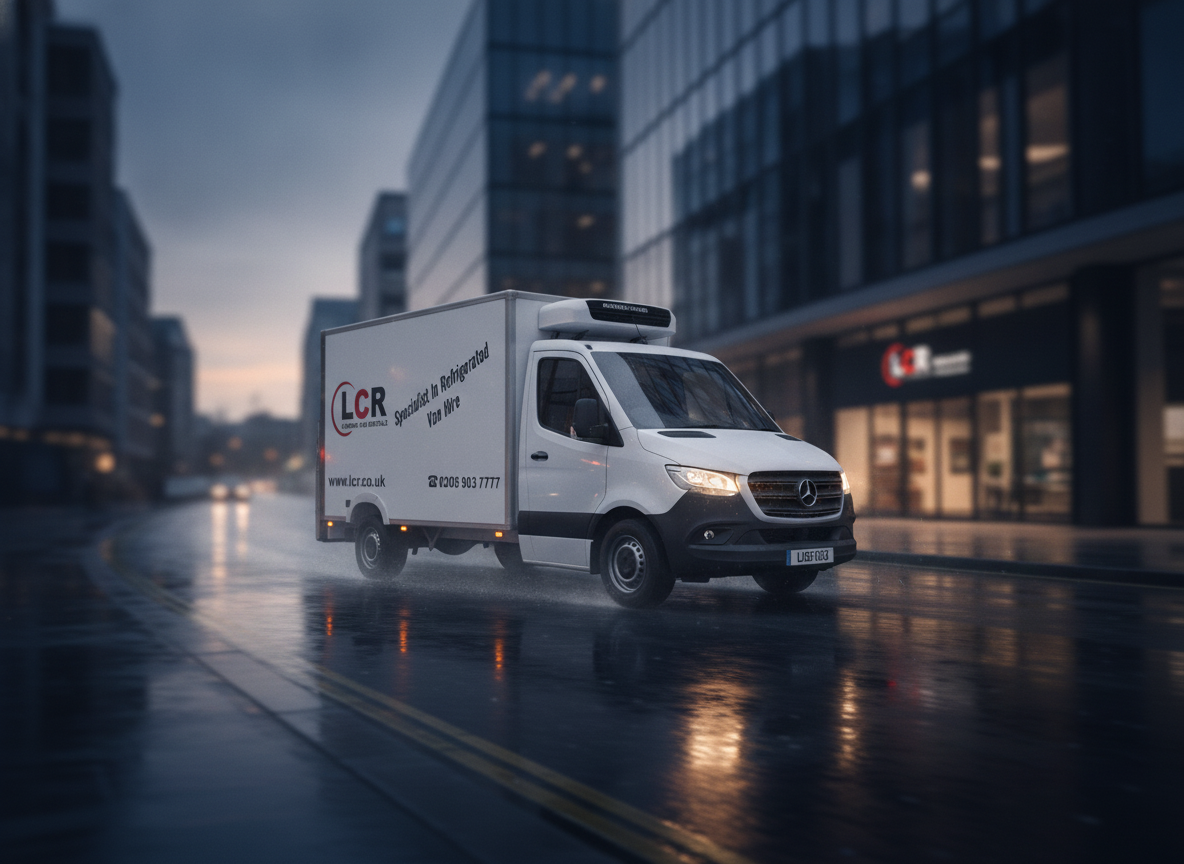 London Car Rentals Ltd