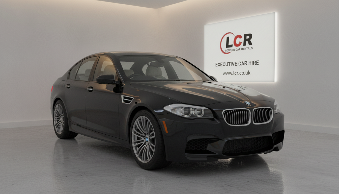 London Car Rentals Ltd