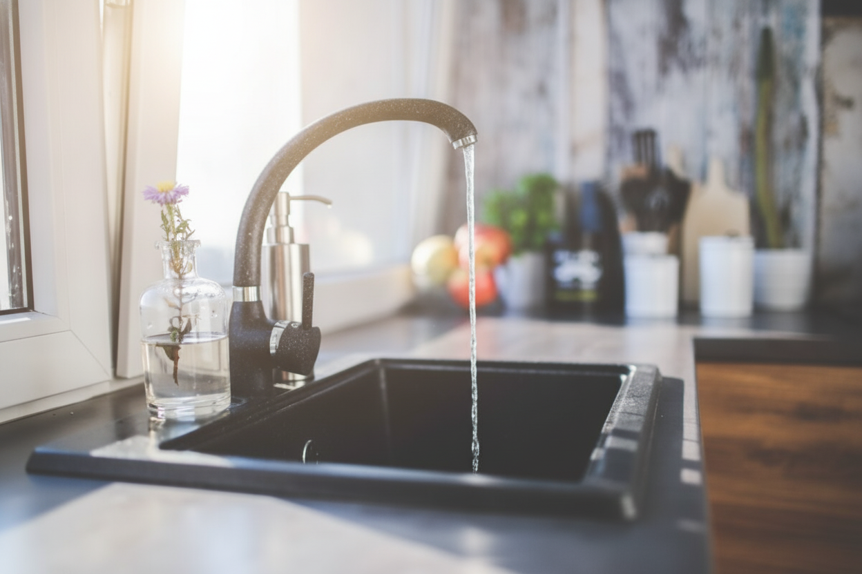 Solutions sanitaires et aménagement de salles de bains