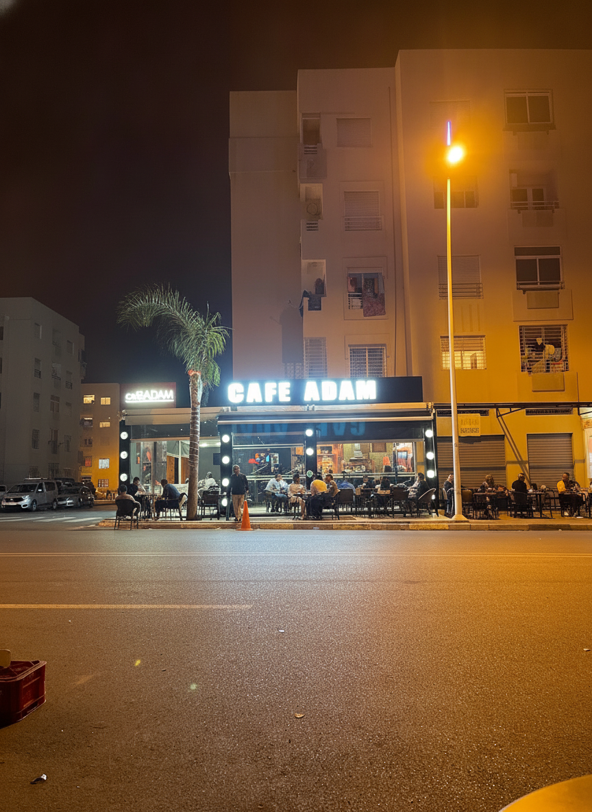 Café Adam