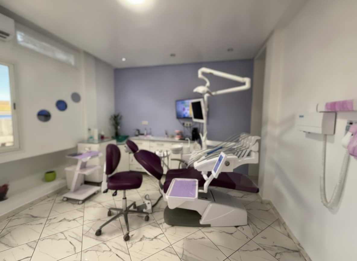 DENTAL HOLISTIC CENTER