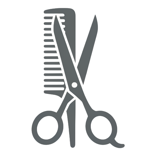 Said Rubaii hair salon