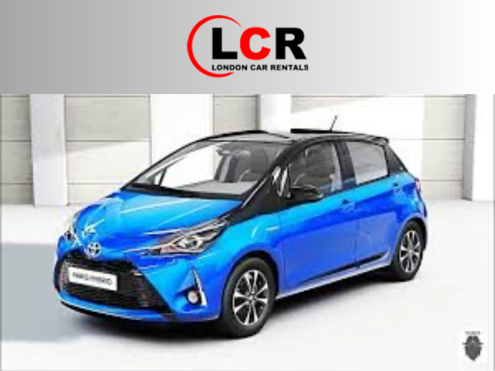 London Car Rentals Ltd