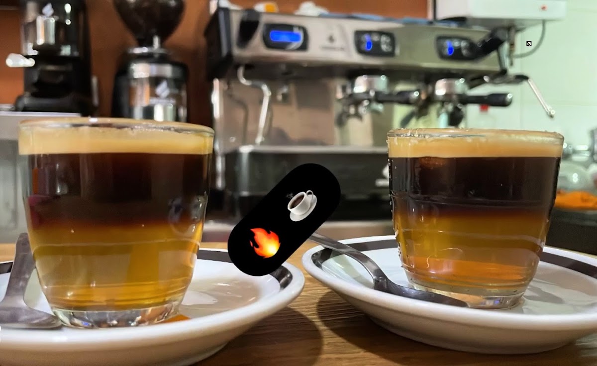 Cafe Miramar
