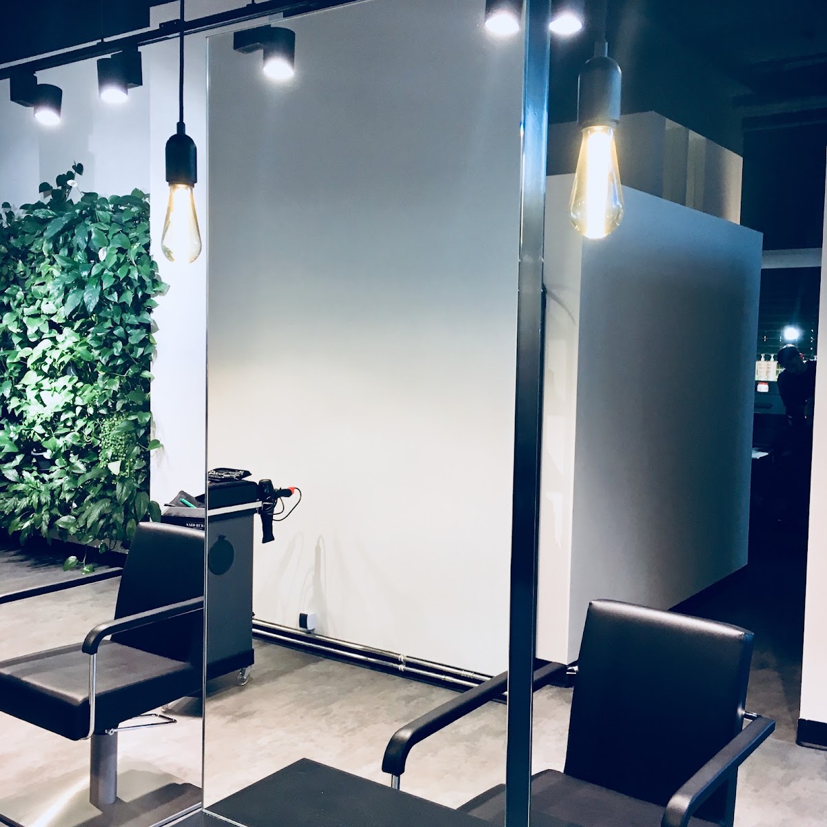 Said Rubaii hair salon