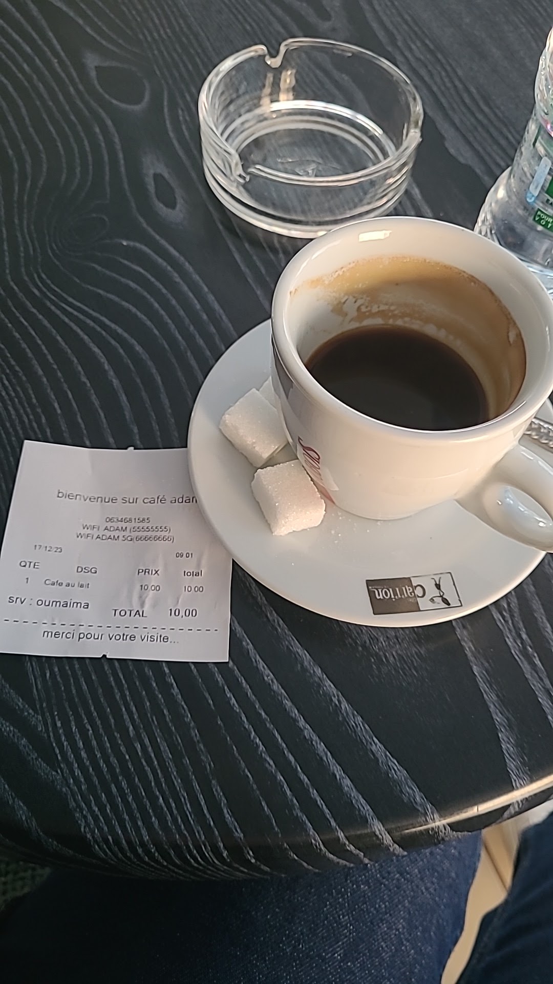 Café Adam