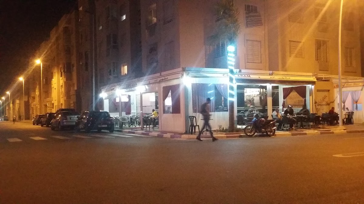 Café Adam