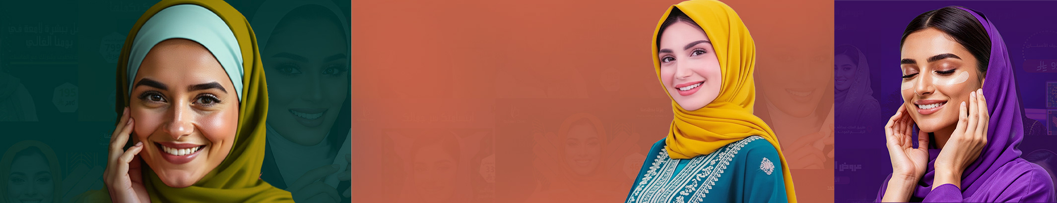 خديجة محمد للتصميم الجرافيكي