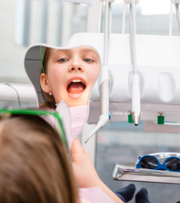 DENTAL HOLISTIC CENTER