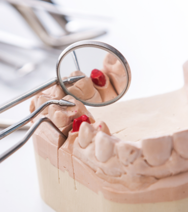 DENTAL HOLISTIC CENTER