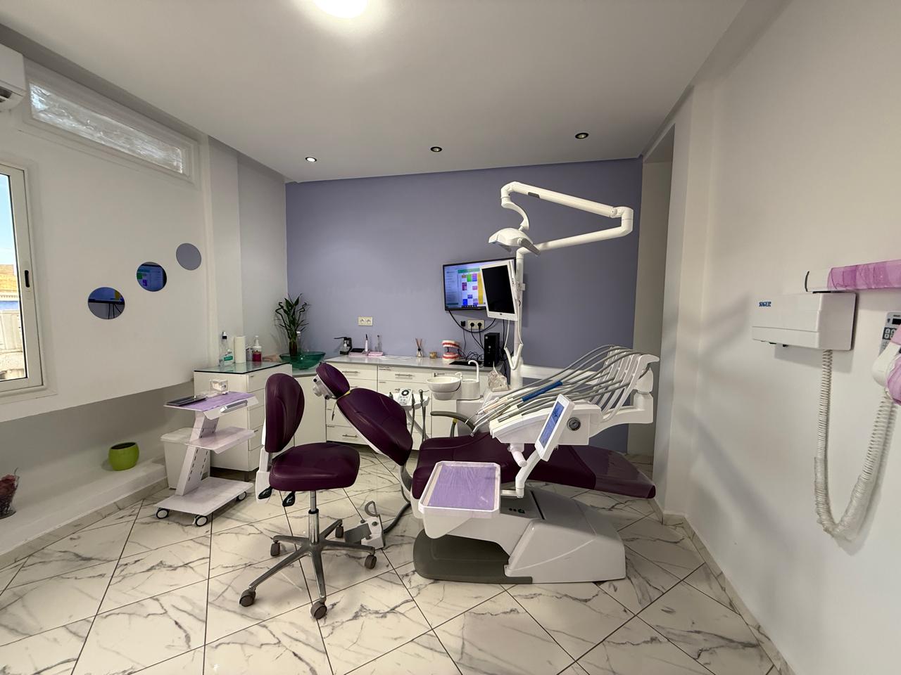 DENTAL HOLISTIC CENTER