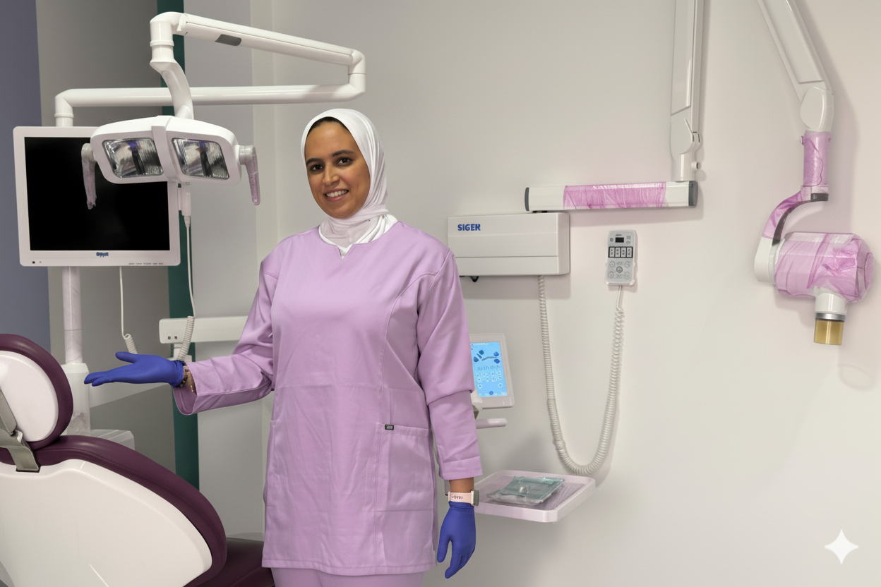 DENTAL HOLISTIC CENTER