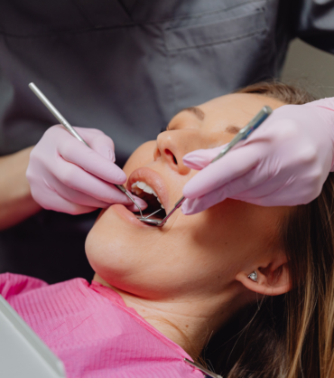 DENTAL HOLISTIC CENTER